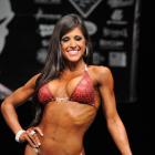 Andrea  Secara - NPC Jr. USA 2013 - #1